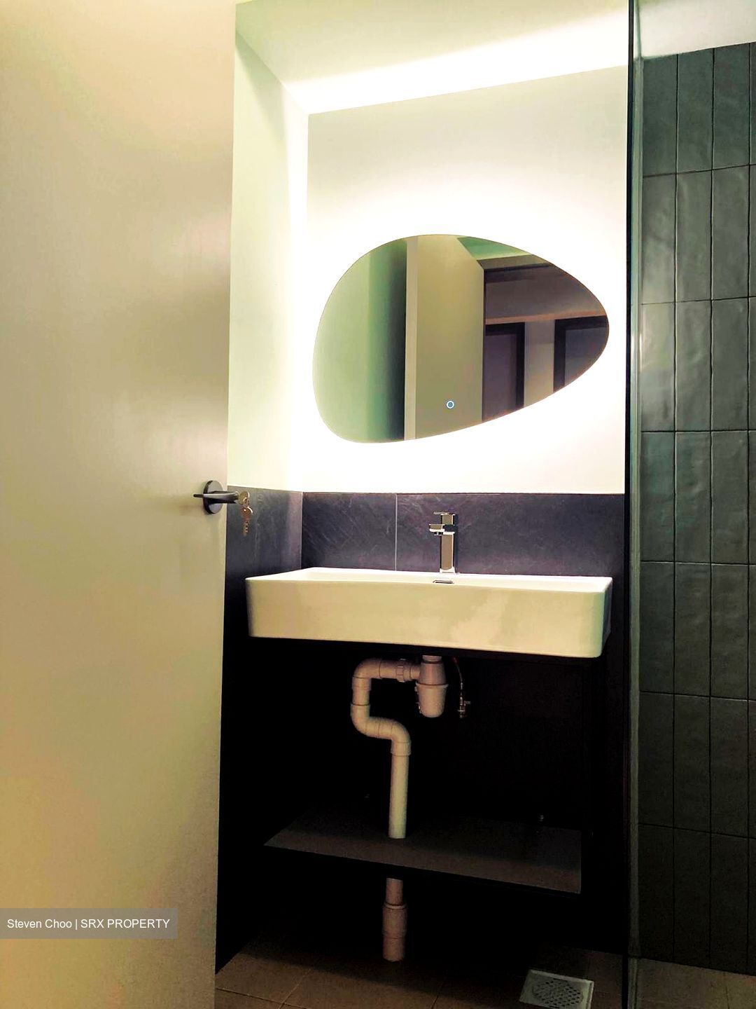 Blk 210B Clementi Northarc (Clementi), HDB 5 Rooms #595136751